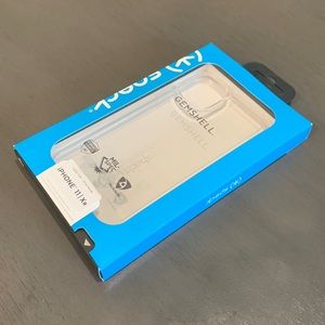 GEMSHELL IPHONE 11/XR CASE